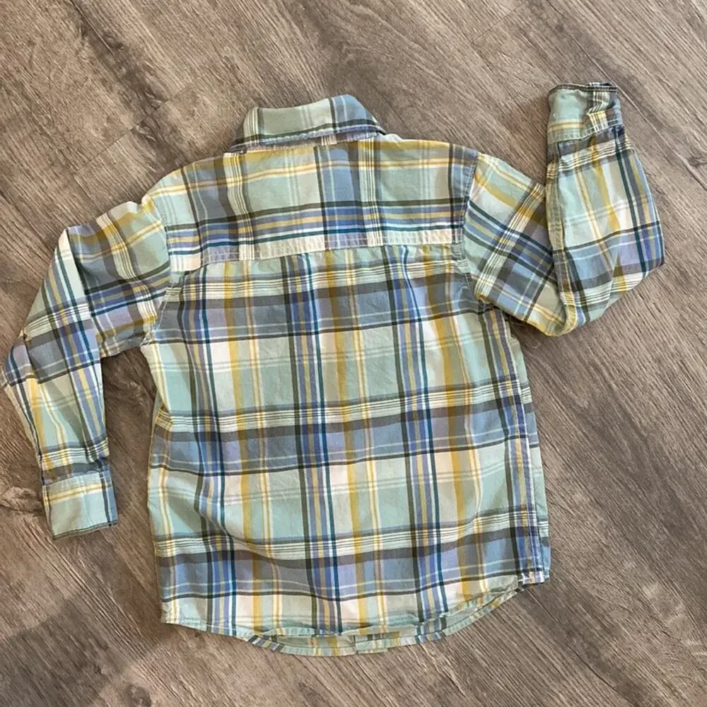 Carters carter blue